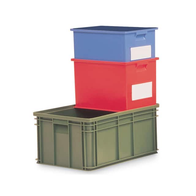 image of Product, Material Handling and Storage - Storage Containers and Bins>B1969191 