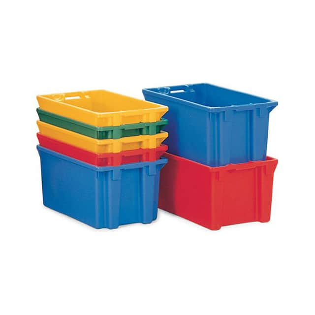 image of Product, Material Handling and Storage - Storage Containers and Bins>B1969241 