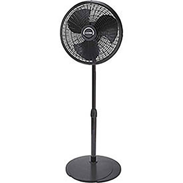Fans - Household, Office and Pedestal Fans