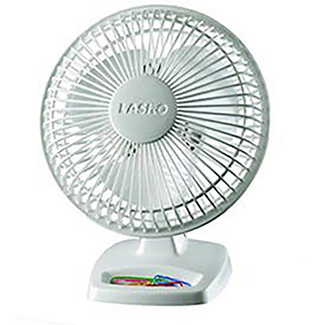 image of Fans - Household, Office and Pedestal Fans>B1998225