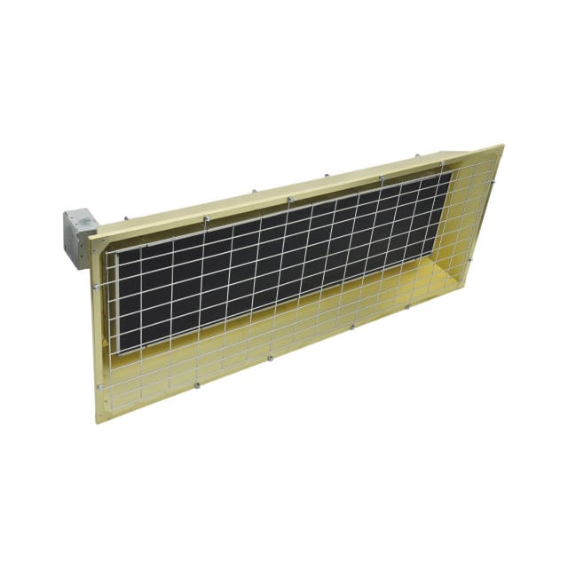 image of HVAC - Heaters>B2023139 
