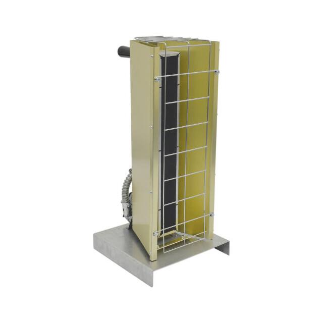 image of обогреватель системы отопления, вентиляции и кондиционирования воздуха>B305158