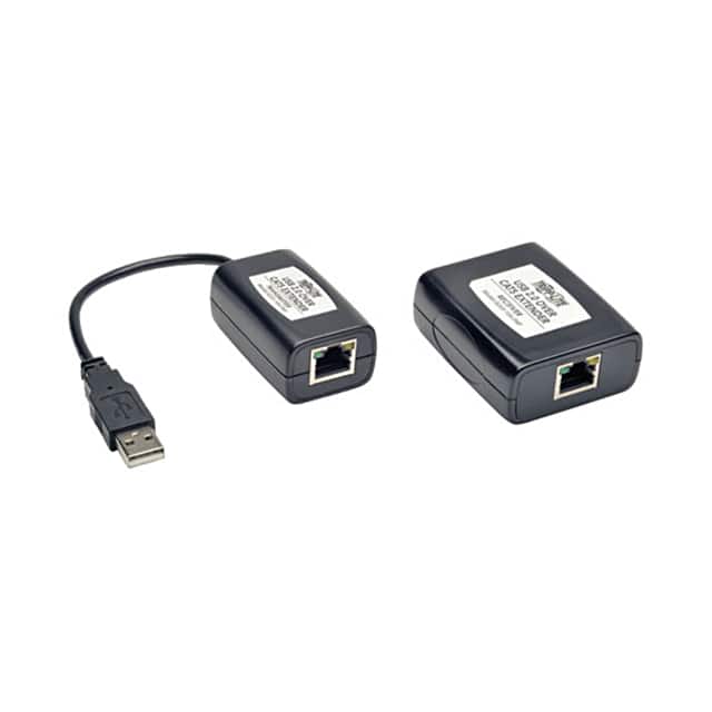 image of USB 集线器