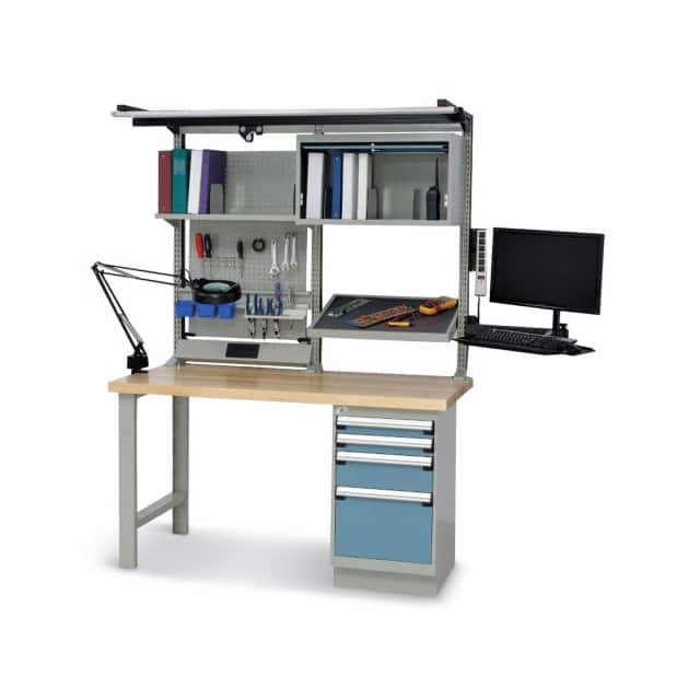 image of Workbenches and Stations - Accessories>B2048242 