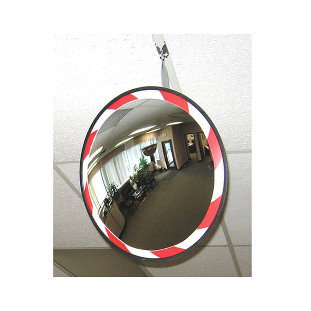 image of Dock and Warehouse - Mirrors