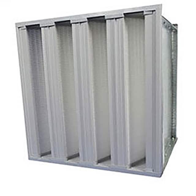 image of HVAC - Air Filters>B2093677 