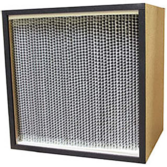 HVAC - Air Filters>B2093679