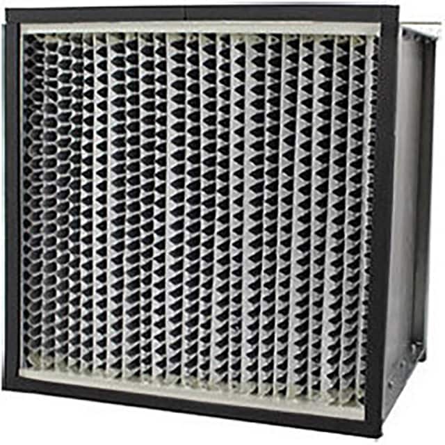 HVAC - Air Filters>B2093680