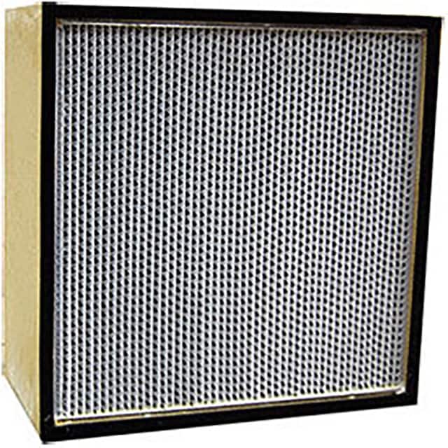 HVAC - Air Filters>B2093689