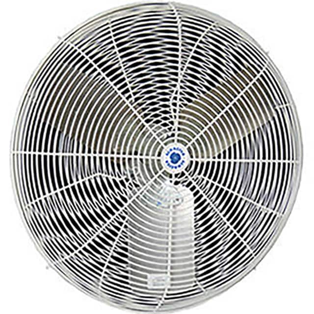 image of Fans - Agricultural, Dock and Exhaust>B2095979 