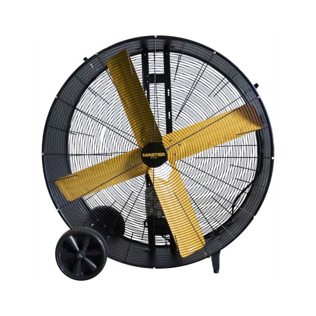 image of Fans - Blowers and Floor Dryers>B2143796 