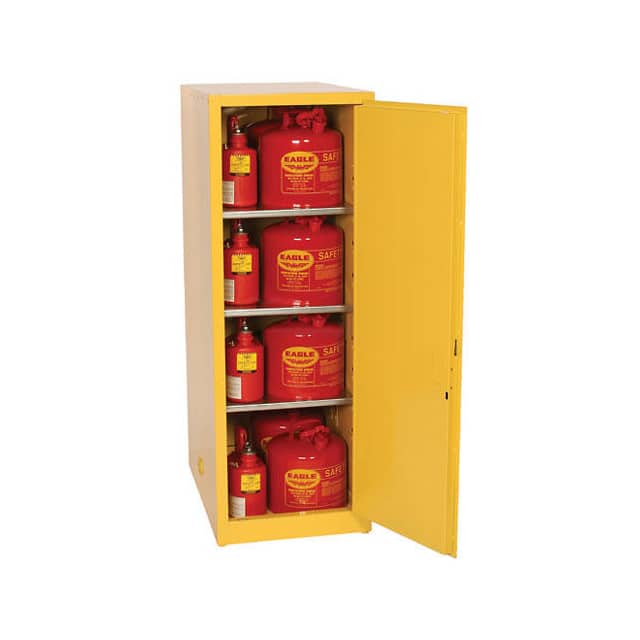 FLAMMABLE LIQUID SAFETY CABINET