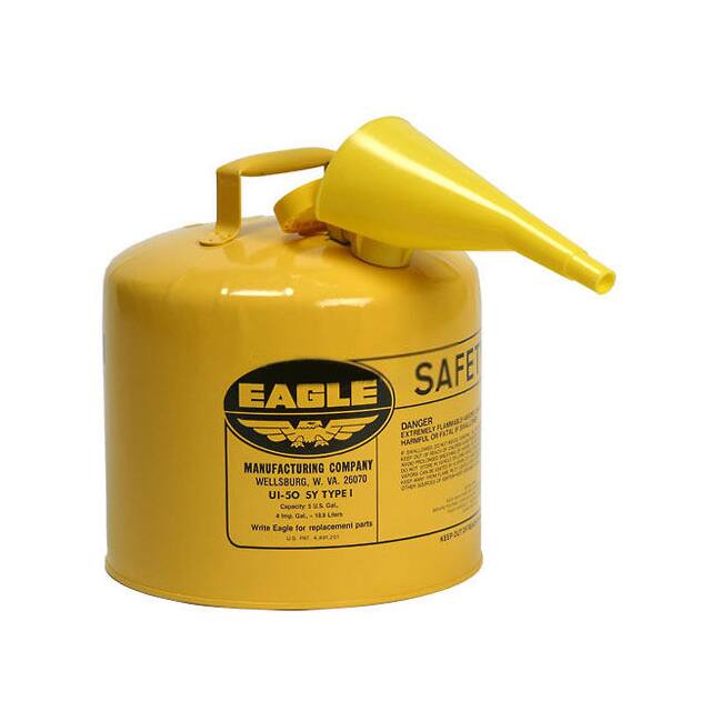 image of 燃油_机油和通用罐的安全性