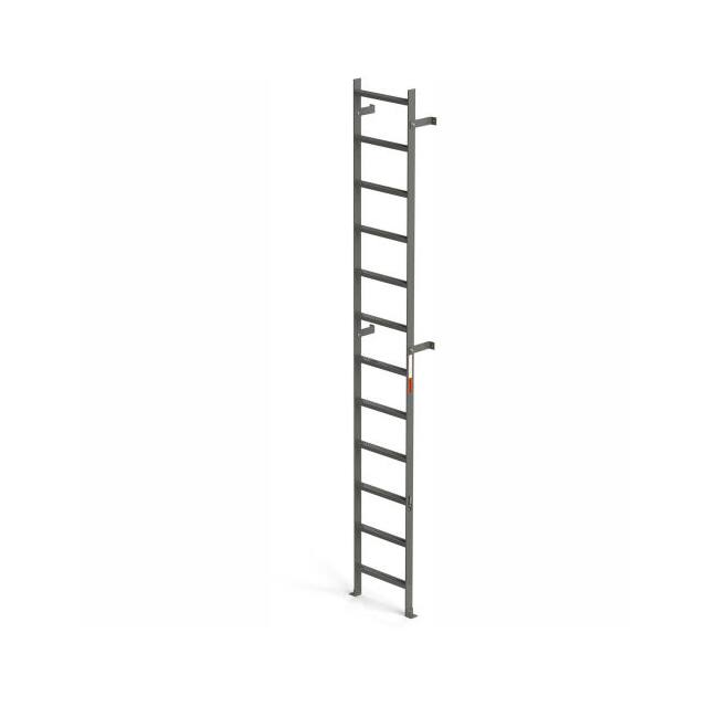 Dock and Warehouse - Ladders, Steps, and Platforms>B2196925