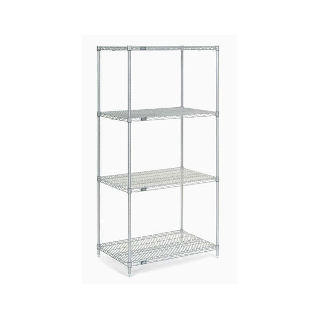 Product, Material Handling and Storage - Racks, Shelving, Stands
