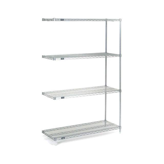 image of Product, Material Handling and Storage - Racks, Shelving, Stands>B2346111