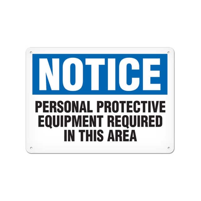 image of Outdoor Products - Parking Lot and Safety>B2354923 