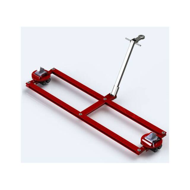 image of Product, Material Handling and Storage - Dollies