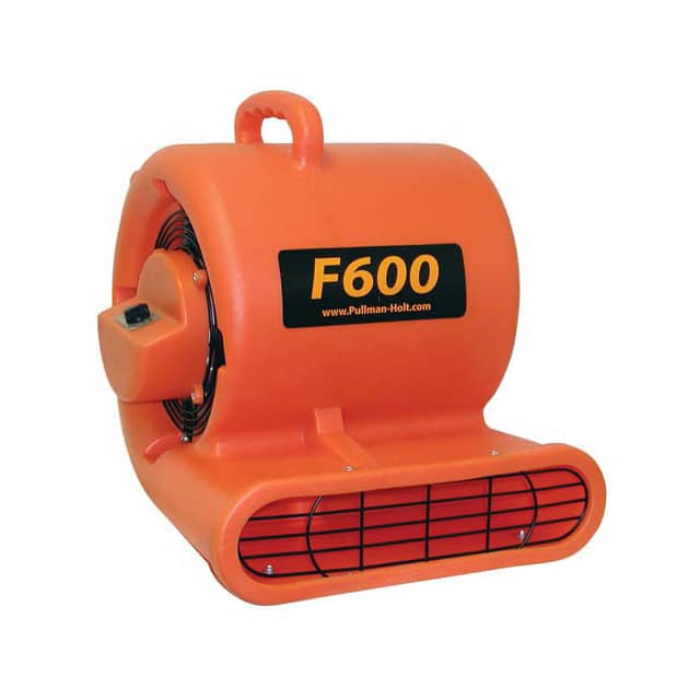 Fans - Blowers and Floor Dryers