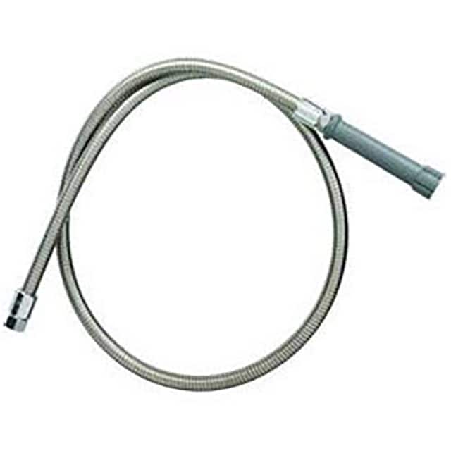 44" REPLACEMENT HOSE