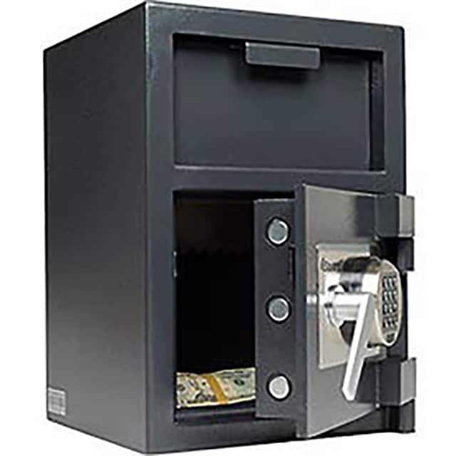 image of Office Furniture - Safes, Secure Storage