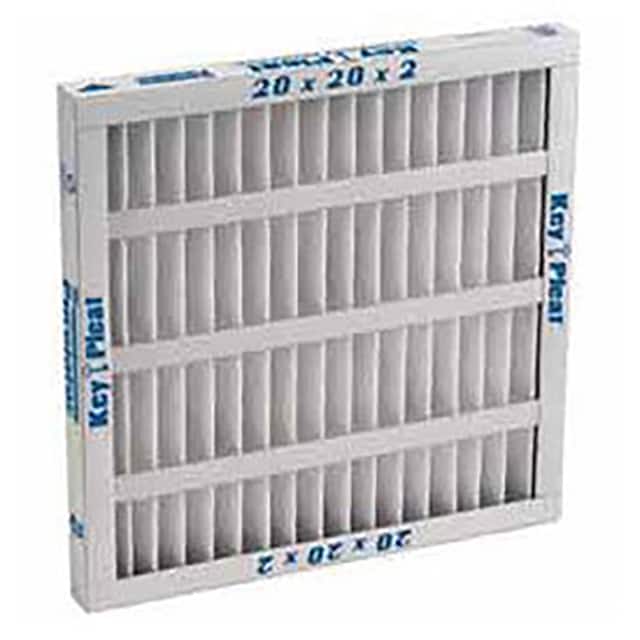 image of HVAC - Air Filters>B435729 