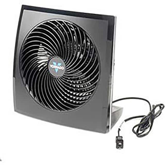 image of Fans - Household, Office and Pedestal Fans>B461612 