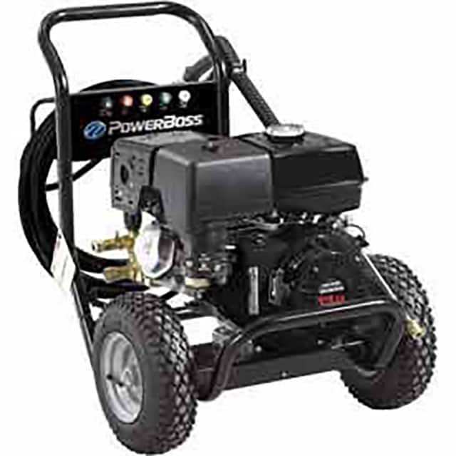 image of Pressure Washers