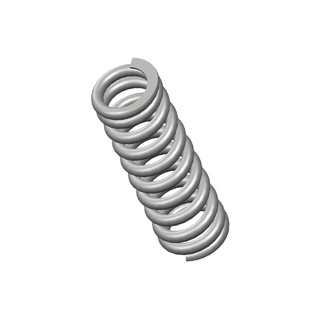 Springs - Compression, Tapered>B5-15CS