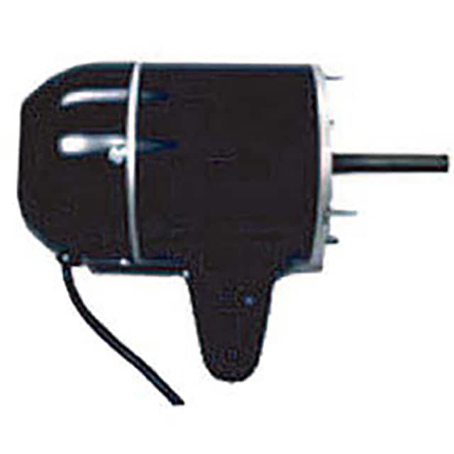 image of 风扇-部件-电机