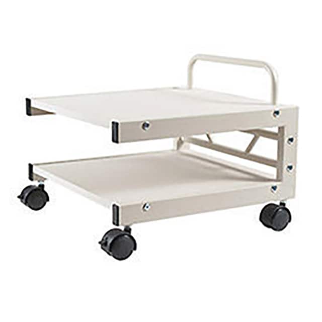 Workstation, Office Furniture and Equipment - Carts and Stands>B54327