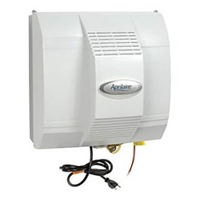 image of HVAC - Air Purifiers, Dehumidifiers and Humidifiers
