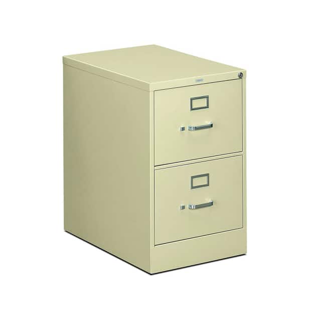 image of Office Equipment - File Cabinets, Bookcases>B615454 