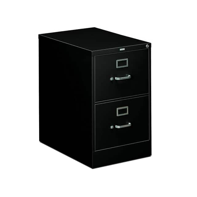 image of Office Equipment - File Cabinets, Bookcases>B615455 