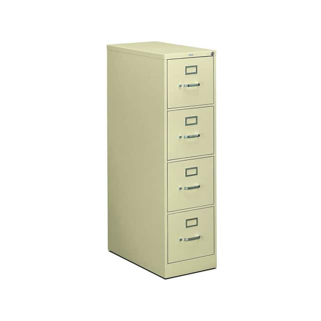 image of Office Equipment - File Cabinets, Bookcases>B615457 