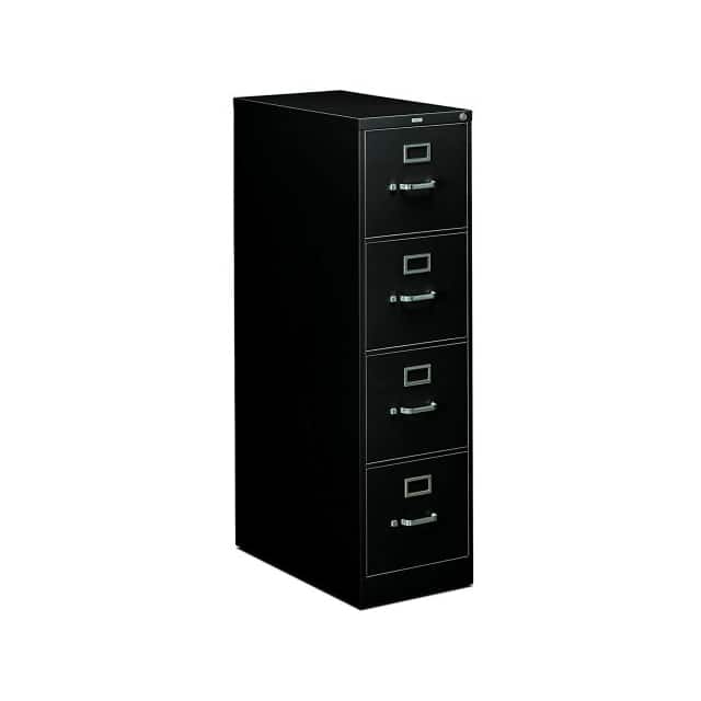 image of Office Equipment - File Cabinets, Bookcases>B615458 