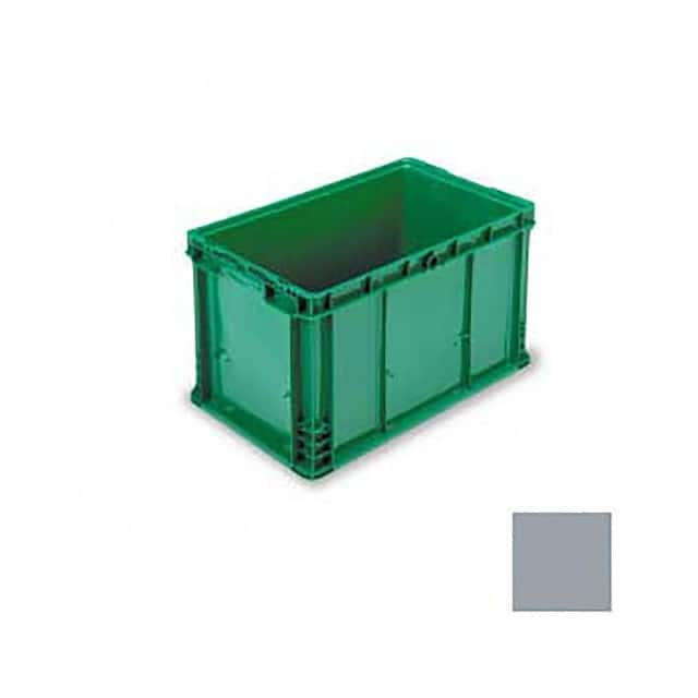 image of Product, Material Handling and Storage - Storage Containers and Bins>B649663 