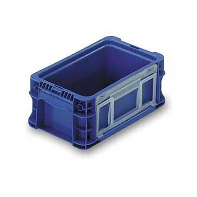 Product, Material Handling and Storage - Storage Containers and Bins>B649692