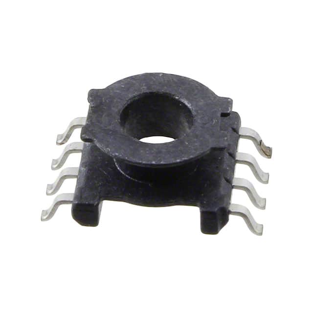 image of Bobbins (Coil Formers), Mounts, Hardware>B65527B1008T001 