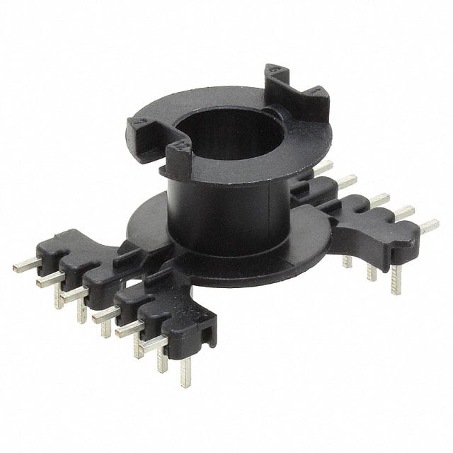 image of Bobbins (Coil Formers), Mounts, Hardware>B65814C1512T001