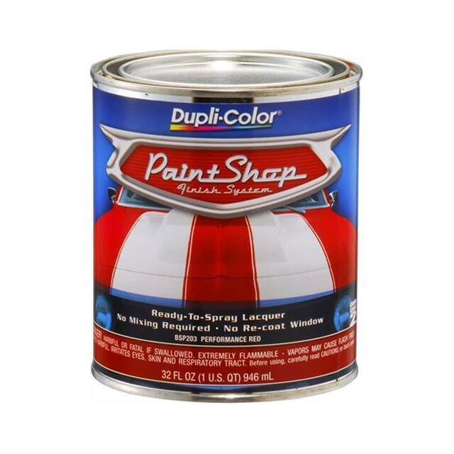 image of Paint Supplies
