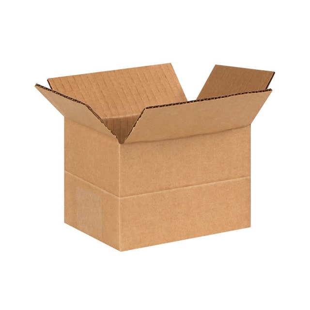 Shipping and Packaging Products