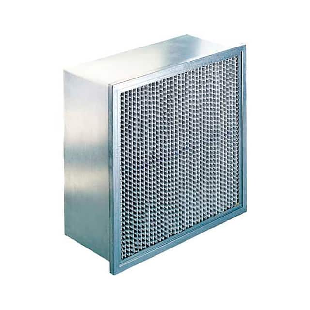 HVAC - Air Filters>B722739