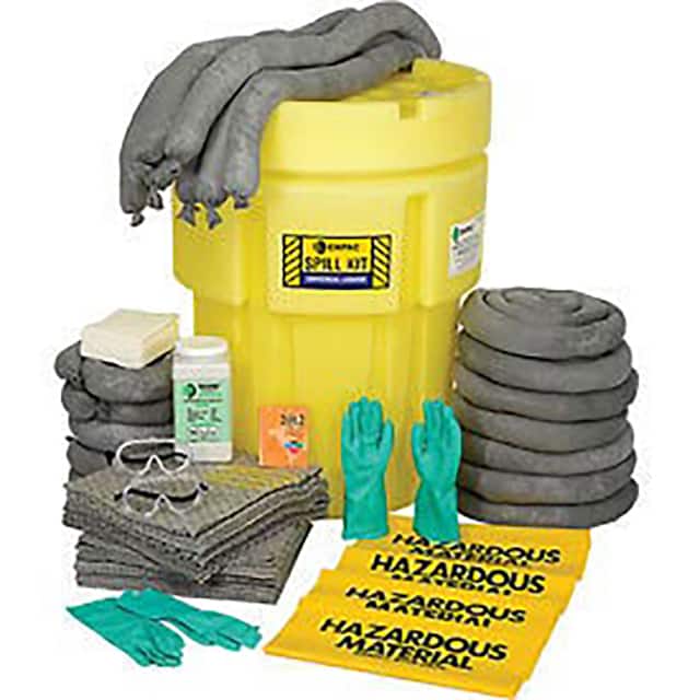 Safety - Absorbents, Trays and Cleaners>B726465