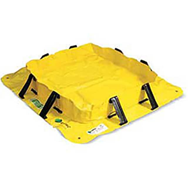 Safety - Absorbents, Trays and Cleaners>B726466