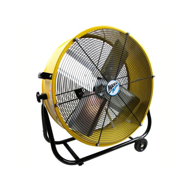 Fans - Blowers and Floor Dryers>B736560