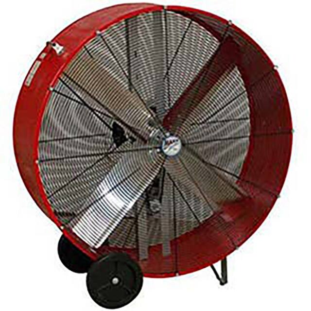 image of Fans - Blowers and Floor Dryers>B736564 