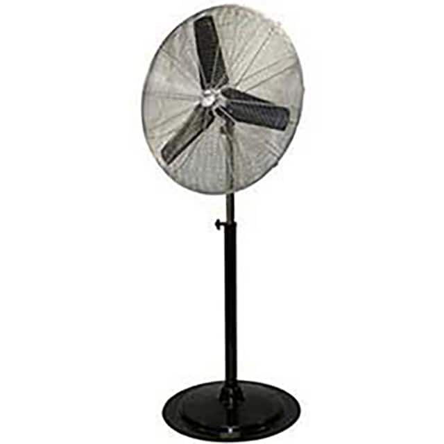 image of Fans - Household, Office and Pedestal Fans> B736566