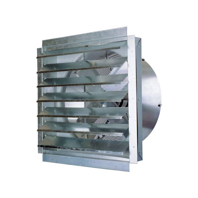 image of Fans - Agricultural, Dock and Exhaust> B736569