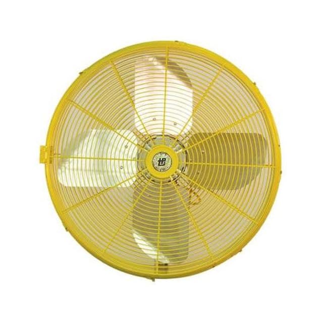 image of Fans - Agricultural, Dock and Exhaust> B765483